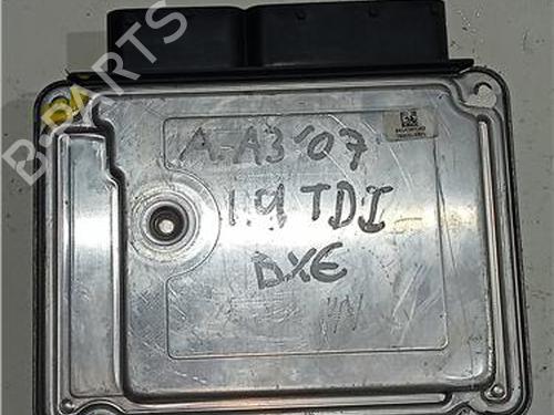 Electronic module AUDI A3 (8P1) 1.9 TDI | BP23922466M83 