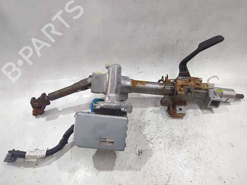 Steering column NISSAN MICRA V (K14) 1.0 | BP33606942M21 - Image 5
