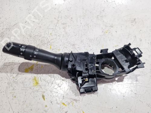 Ratstangsstang Ratstangsstang TOYOTA AURIS (_E15_) 1.4 D-4D (NDE150_, NDE150R) (90 hp) 36460695 36460695