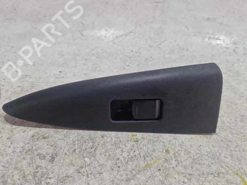 Used Left rear window switch Left rear window switch NISSAN NOTE (E11, NE11) 1.5 dCi (86 hp) 34275905 34275905