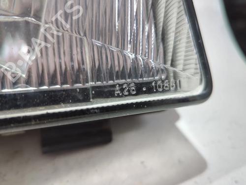 Left headlight FORD ORION III (GAL) 1.6 | BP26929937C28 