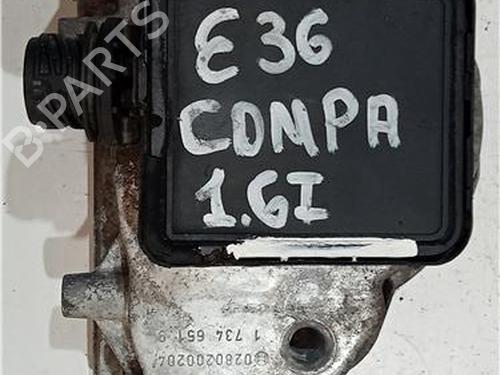 Used Mass air flow sensor BMW 3 (E36) 316 i (100 hp) 23921365
