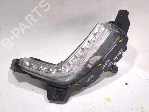 Høyre posisjonslys HYUNDAI i10 II (BA, IA) 1.0 (67 hp) 23928318