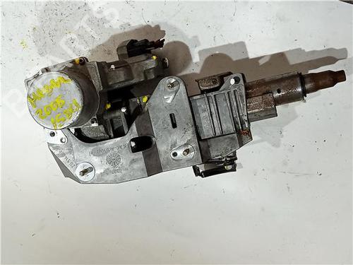 Used Steering column RENAULT MEGANE II Saloon (LM0/1_) 1.9 dCi (131 hp) 23932896