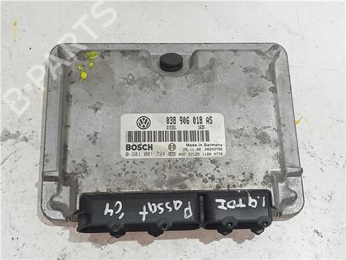 Used Electronic module VW PASSAT B5.5 (3B3) 1.9 TDI (130 hp) 23921032