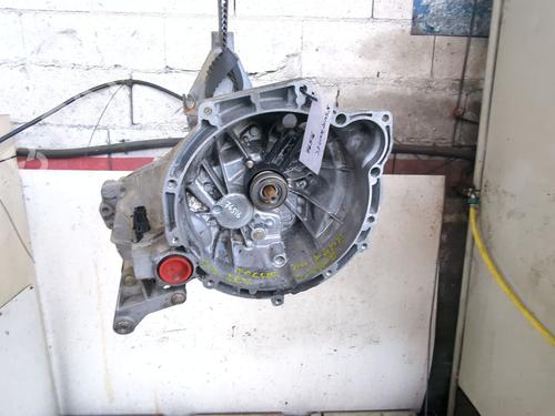 Used Gearbox Gearbox FORD FOCUS I Saloon (DFW) [1999-2009] 33622532 33622532