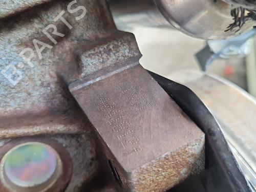 Engine OPEL VECTRA C (Z02) | BP39649865M1 - Image 3