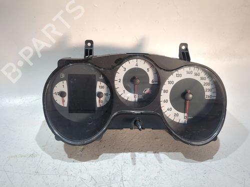Instrument cluster SEAT LEON (1P1) 2.0 TDI | BP26921600C47 