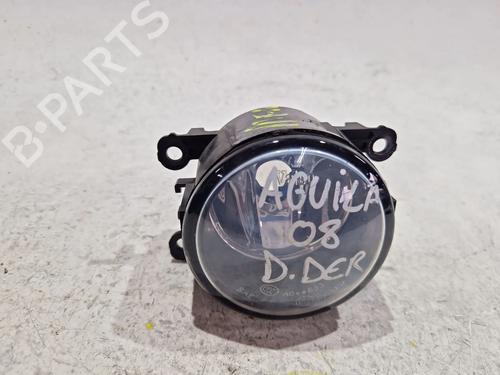 Used Right front fog light OPEL AGILA B (H08) 1.2 (F68) (86 hp) 29562092