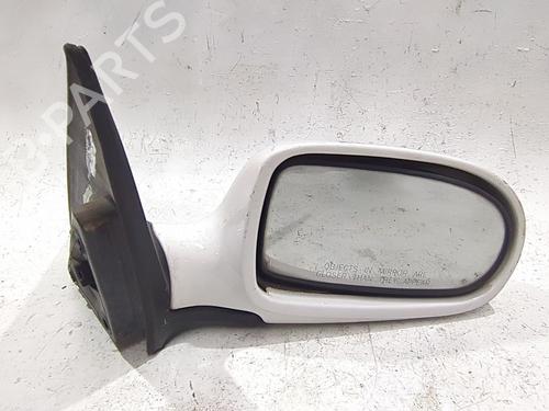 Used Right mirror DAEWOO NUBIRA Saloon (J100) 1.6 16V (103 hp) 31871340