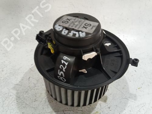 Used Heater blower motor Heater blower motor ALFA ROMEO 156 (932_) 2.0 16V T.SPARK (932A2) (155 hp) 36767524 36767524