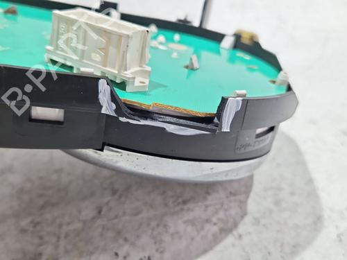 Instrument cluster PEUGEOT 207 (WA_, WC_) 1.6 HDi | BP30480439C47