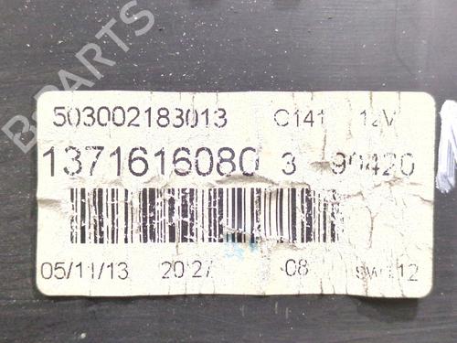 Instrument cluster CITROËN NEMO Box Body/MPV (AA_) 1.3 HDi 75 | BP30936361C47