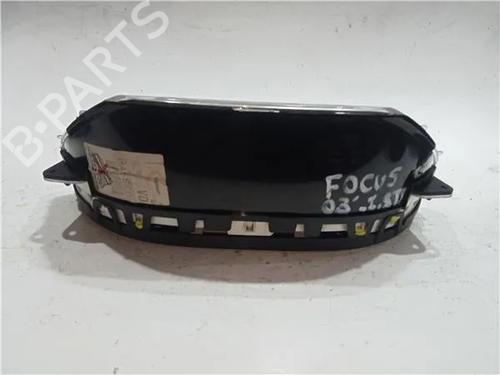 Instrument cluster FORD FOCUS I Turnier (DNW) 1.8 TDCi | BP23916256C47 