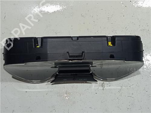 Instrument cluster SEAT IBIZA IV SC (6J1, 6P5) 1.4 TDI | BP23922327C47 