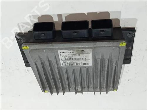 Used Electronic module RENAULT KANGOO (KC0/1_) 1.5 dCi (KC08, KC09) (82 hp) 23914126