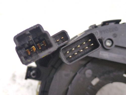 Squib airbag AUDI A4 B6 (8E2) 2.5 TDI quattro | BP30934516C102