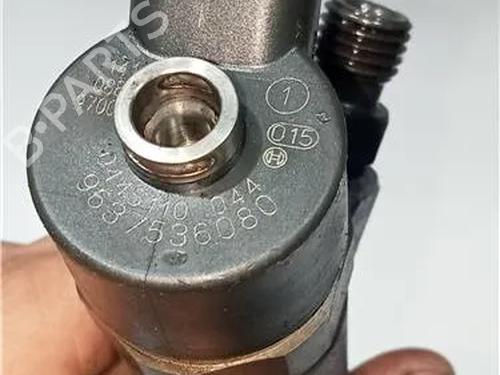 Injector PEUGEOT 306 Hatchback (7A, 7C, N3, N5) 2.0 HDI 90 | BP23901993M100 