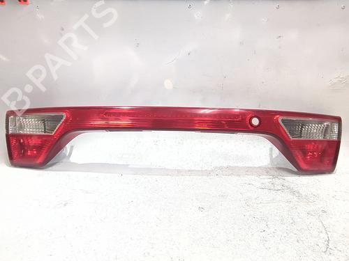 Troisième feu stop SEAT TOLEDO II (1M2) 1.9 TDI (110 hp) 31873257