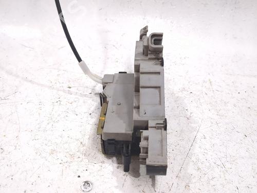 Front left lock PEUGEOT 407 SW (6E_, 6D_) 2.0 HDi 135 | BP32282461C98