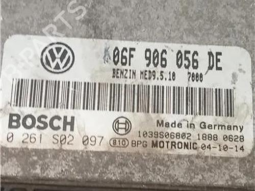 Elektronisk modul VW GOLF V (1K1) 2.0 FSI 4motion | BP23920938M83 