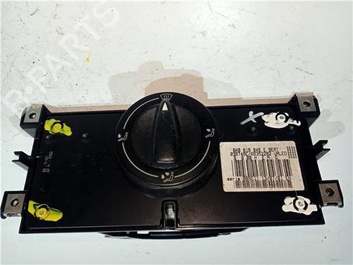 Used Climate control SEAT IBIZA II (6K1) 1.4 i 16V (101 hp) 23932650