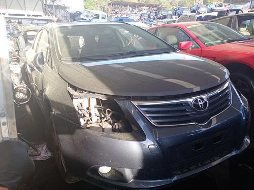 Mirror switch TOYOTA AVENSIS (_T25_)  | BP25486002I25 