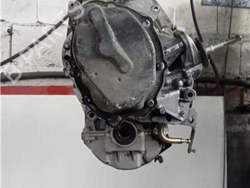 Gearbox PEUGEOT 206 Hatchback (2A/C) 1.4 HDi eco 70 | BP23918922M3 