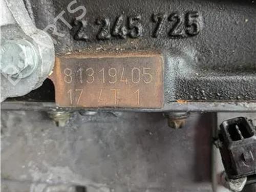 Engine BMW 3 Compact (E36) 316 i | BP23924341M1 