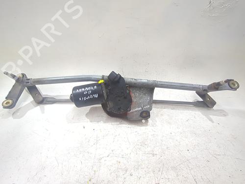 Used Front wiper motor TOYOTA AVENSIS (_T22_) 2.0 D-4D (CDT220_, CDT220R) (110 hp) 27806612