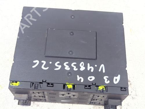 Fuse box AUDI A3 (8P1) 1.9 TDI | BP40009341E1 - Image 7