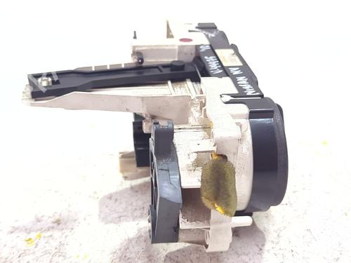 Climate control NISSAN NV200 Van 1.5 dCi 85 (M20, M20N, M20M) | BP39228154I5 - Image 2
