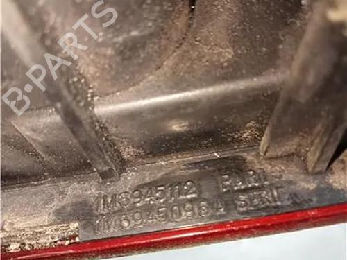 Højre baglygte SEAT LEON (1M1) 1.9 TDI | BP23917362C35 