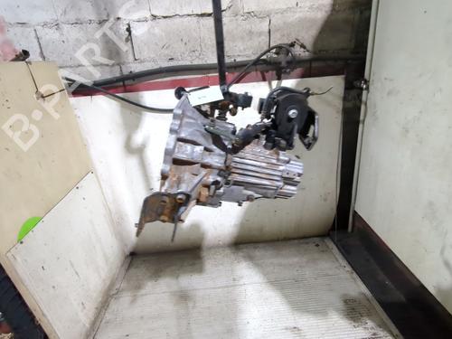 Gearbox HYUNDAI ACCENT III (MC) 1.5 CRDi GLS | BP32090706M3