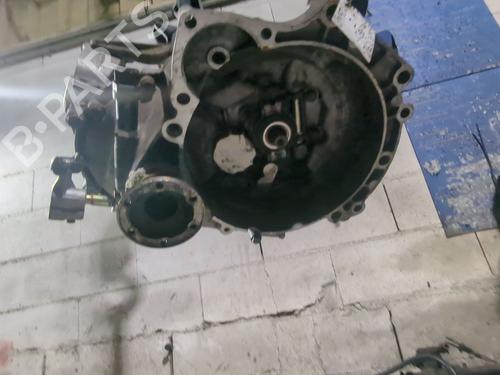 Gearkasse VW GOLF III (1H1) 1.9 TDI (90 hp) 30437396