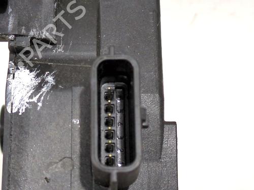 Pedal RENAULT MEGANE IV Saloon 1.3 TCe 140 (LVNB) | BP26542603I4 