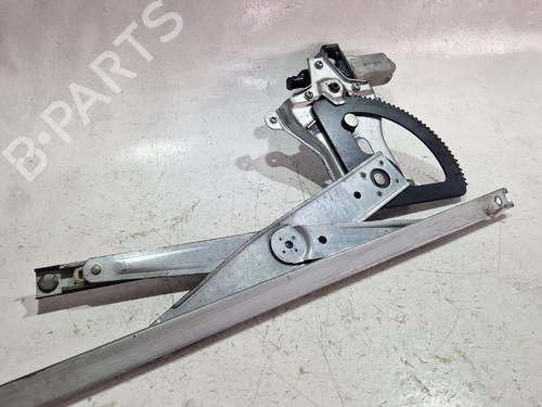 Rear right window mechanism DAEWOO KALOS (KLAS) 1.4 16V | BP35785472C25 - Image 6