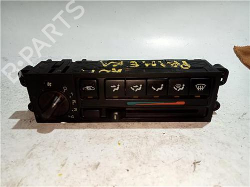 Used Climate control NISSAN PRIMERA (P11) 2.0 TD (90 hp) 23930029