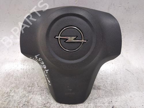 driver-airbag-opel-corsa-d-s07-2006-2007-2008-2009-2010-2011-2012-2013-2014-2015-34115229 main image
