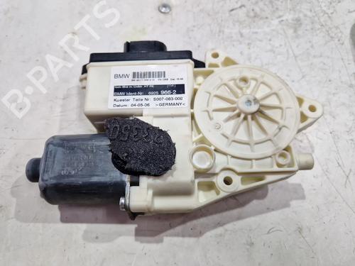 Right rear window motor BMW X3 (E83) 2.0 d | BP29526153E22 