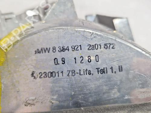 Left taillight BMW 3 (E46) 320 i | BP29384247C34 