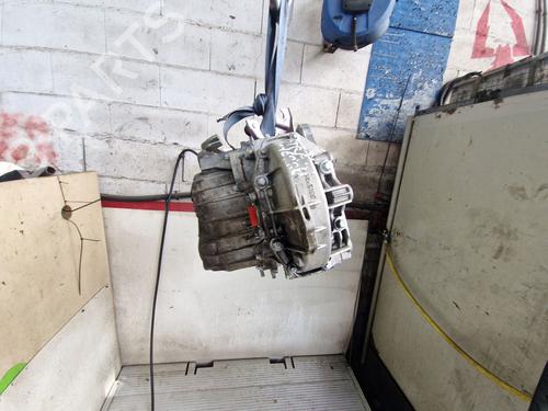 Gearbox OPEL ASTRA H GTC (A04) 1.9 CDTI (L08) | BP37603754M3 - Image 3