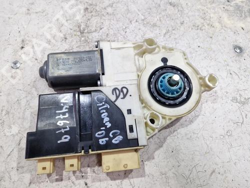 Right front window motor CITROËN C8 (EA_, EB_) 2.0 HDi 135 | BP29525670E20 
