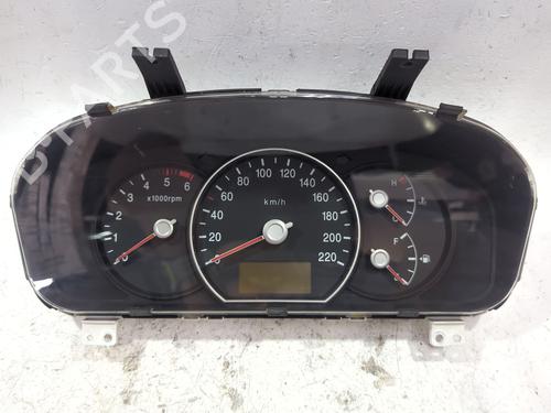 Used Instrument cluster Instrument cluster KIA CARENS III MPV (UN) 1.6 CRDi 110 (116 hp) 36765924 36765924