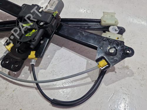 Front left window mechanism CITROËN C5 III Break (RW_) 2.0 HDi 140 | BP36017548C22 - Image 4