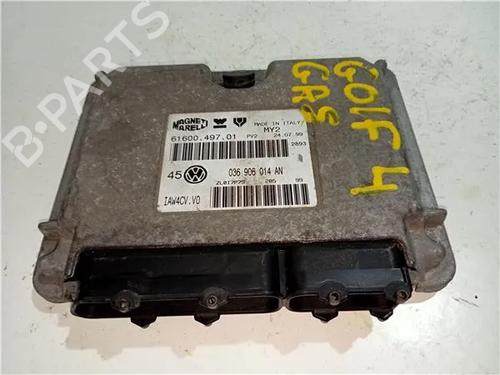 Modulo electronico VW GOLF IV (1J1) 1.9 TDI (110 hp) 23909086