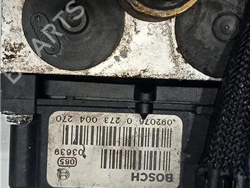 ABS pump PEUGEOT 406 (8B) 2.0 HDI 110 | BP23908401M43 