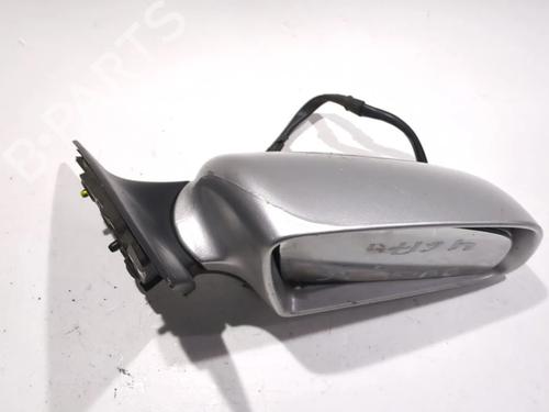 Right mirror AUDI A6 C6 (4F2) 3.0 TDI quattro | BP23927101C27 