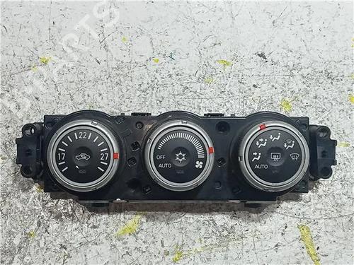 Used Climate control MITSUBISHI LANCER VIII (CY_A, CZ_A) 2.0 DI-D (CY8A) (140 hp) 23915963