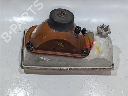 Right headlight CITROËN VISA 17 D | BP25616886C29 